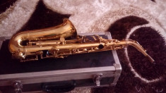 Vand saxofon yamaha-yas 275 foto