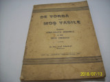 De vorba cu mos vasile-an1937