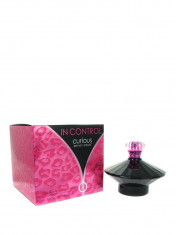 Apa de parfum Britney Spears Curious in Control, 100 ml, Pentru Femei foto