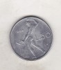 Bnk mnd Italia 50 lire 1988, Europa