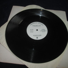 Atlantic Starr - Think Abouth That _ vinyl,12" _ A&M(SUA,1981)