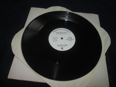 Atlantic Starr - Think Abouth That _ vinyl,12&amp;quot; _ A&amp;amp;M(SUA,1981) foto