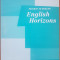 PATHWAY TO ENGLISH - ENGLISH HORIZONS - Teacher&#039;s Book 12