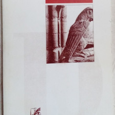 ANDREI NEGRU - SANGELE BLESTEMAT AL HAZARDULUI (VERSURI, volum de debut - 1997)