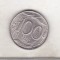 bnk mnd Italia 100 lire 1996