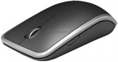 Mouse Dell Wireless WM514 (Negru) foto