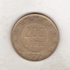 Bnk mnd Italia 200 lire 1978, Europa