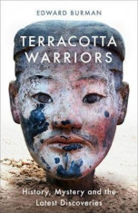 Terracotta Warriors, Hardcover foto