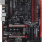 Placa de baza Gigabyte AB350-Gaming 3, AMD B350, AMD AM4