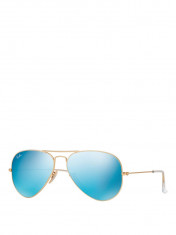 Ochelari de soare Ray-Ban Aviator RB3025 112/17 58 foto