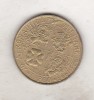 Bnk mnd Italia 200 lire 1993 Aeronautica Militare, Europa
