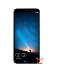 Huawei Nova 2i Dual SIM 64GB RNE-L22 Albastru foto