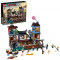 LEGO? Docurile Orasului Ninjago [70657] - LG70657