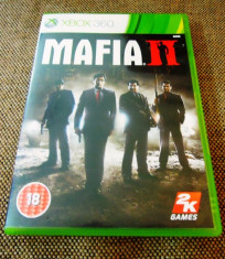 Joc Mafia II, XBOX360, original, alte sute de jocuri! foto