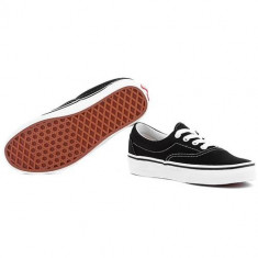 Tenisi Barbati Vans Era Black VEWZBLK foto