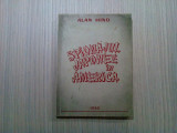 SPIONAJUL JAPONEZ IN AMERICA - Alan Hind - Editura M.A.I., 1950, 224 p.