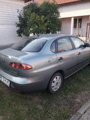 Seat Cordoba 2003 foto