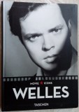 Cumpara ieftin ALBUM MOVIE ICONS: ORSON WELLES (TASCHEN, 2006) [LB. ENGLEZA/ GERMANA/ FRANCEZA]