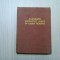 ELEMENTE SINTACTICE SLAVE IN LIMBA ROMINA - Eugen Seidel - Editura Academiei, 1958, 188 p.; tiraj: 2200 ex.