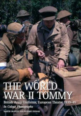 World War II Tommy, Paperback foto