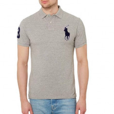 Tricou POLO Ralph Lauren big pony M foto