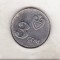 bnk mnd Kyrgyzstan 3 som 2008 unc