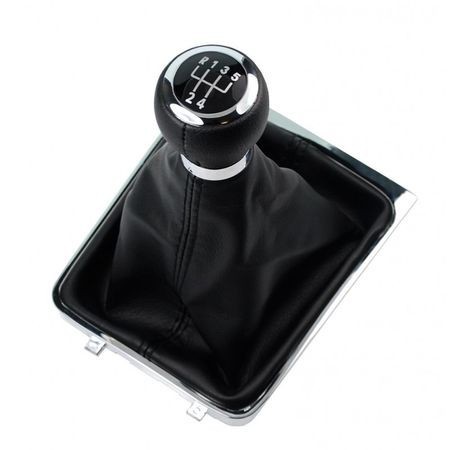 Nuca cu manson schimbator VW Passat B6 2005-2010 5 viteze Nuca cu manson schimbator VW Passat B6 2005-2010 5 viteze
