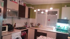 Apartament de vanzare Marghita cu 2 camere renovat ,67mp,strada Aleea Infratirii foto