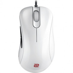 Mouse Gaming Zowie EC2A White 3200 dpi foto