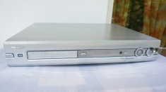 DVD recorder defect Philips DVDR-70 foto