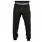 Underwear Rome Mountain Weight Black pantaloni barbati