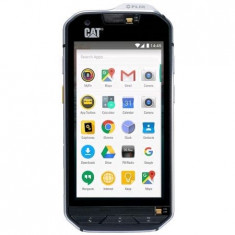 Telefon mobil Caterpillar CAT S60 DS Black 4G, 4.7&amp;amp;quot;, 8C, 3GB, 32GB, 5MP, 13MP, 3800mAh IP68 foto