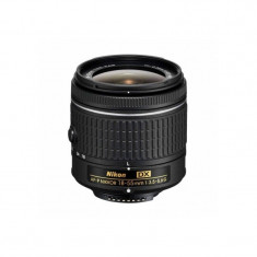 Obiectiv Nikon 18-55mm f3.5-5.6G AF-P DX foto