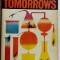 NINE TOMORROWS: STORIES OF WEIRD AND WONDERFUL FUTURES BY ISAAC ASIMOV (1960)