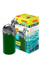Filtru extern pentru acvariu Eheim Ecco Pro 300 2036 + Ecco Pro Filter Set orig. foto