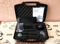 Microfon Profesional Shure Beta 58A + Receiver PGX 4 KIT COMPLET, Shure Incorporated