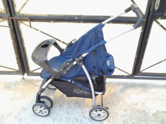 Graco Mirage carucior sport copii 0 - 3 ani foto