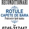 Capete de bara,rotule,pivoti - Reconditionari