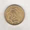 bnk mnd Kazakhstan 20 tiyni 1993 unc