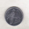 bnk mnd Seychelles 25 centi 2003 , pasare , unc