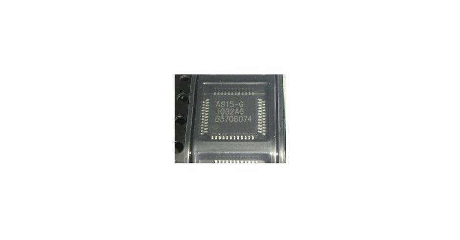 AS15G AS15-G | Okazii.ro