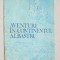 Aventuri in continentul albastru - George Mihaescu