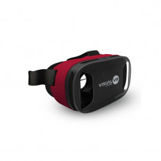 Ochelari VR Allview Visual VR3 Red foto