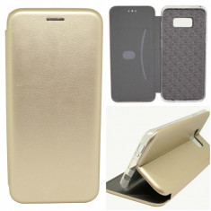 Husa Protectie Toc Flip Cover 360 Grade Samsung S8 Plus foto