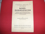 Cumpara ieftin Dobrogea de Nord - Nord Dobrudscha - 1946 - in limba germana