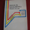 Manual de managementul proiectelor - 1998