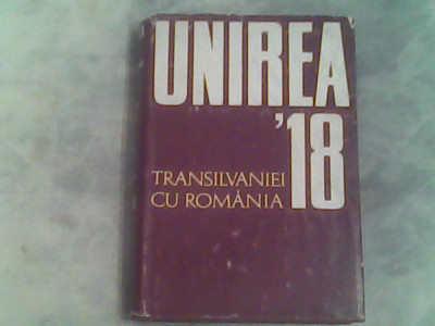 Unirea Transilvaniei cu Romania-Marin Badea,Gheorghe Bodea foto