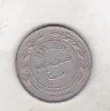 Bnk mnd Iordania 50 fils 1991, Asia