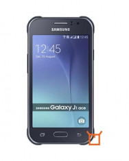 Samsung Galaxy J1 Ace Duos SM-J110H Negru foto