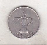 Bnk mnd Emiratele Arabe Unite 1 dirham 1995, Asia